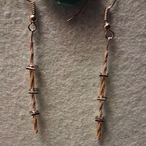 MINIMALIST EARRINGS